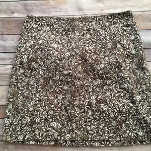 Geoffrey Beene Sport stretch Skirt